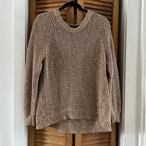 Cable Knit sweater - Picture 1 of 1